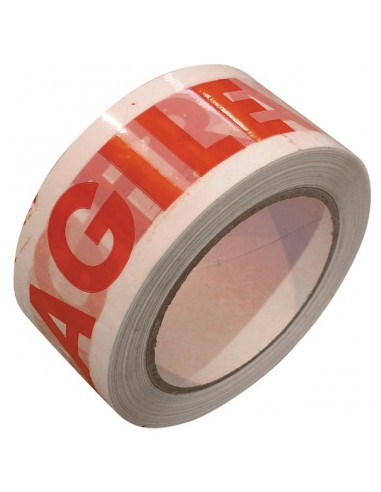 ROUL. ADHESIF PP FRAGILE