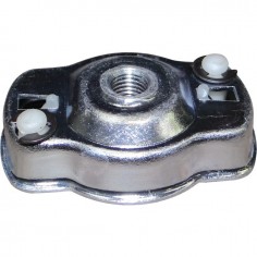 COUPELLE LANCEUR TR27J ORIGINE ALPINA