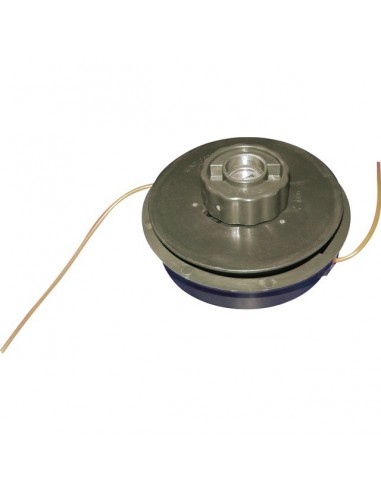 TETE FIL COMPLETE G230/TR23 JF ORIGINE ALPINA