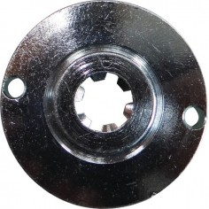 RONDELLE SUPERIEURE LAME DE DEBROUSSAILLEUSE 3641640 ORIGINE ALPINA