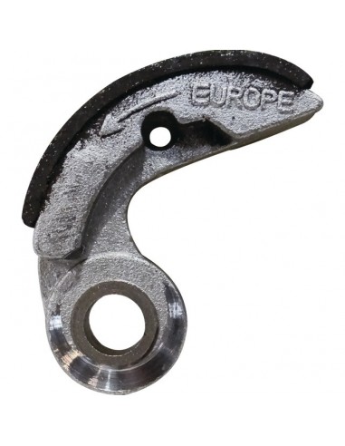 MASSELOTTE D'EMBRAYAGE DC21/25 ORIGINE ALPINA