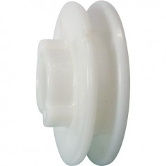 POULIE LANCEUR JF ORIGINE ALPINA