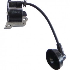 BOBINE D'ALLUMAGE J.F ALPINA