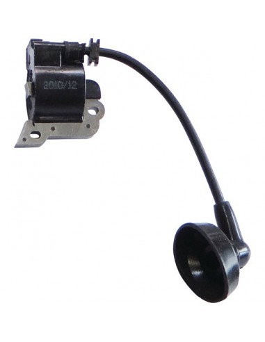 BOBINE D'ALLUMAGE J.F ALPINA