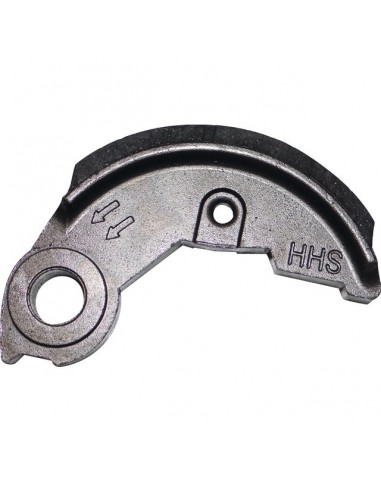 MASSELOTTE EMBRAYAGE 534/540D ORIGINE ALPINA