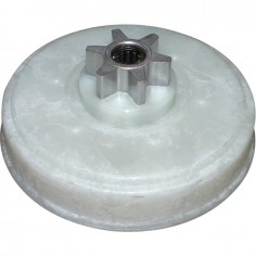 PIGNON CHAINE ELETTRA/ENERGY ORIGINE ALPINA