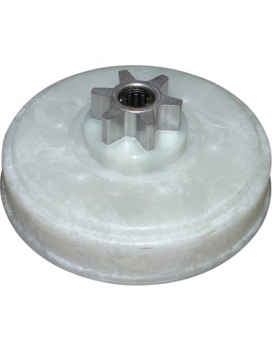 PIGNON CHAINE ELETTRA/ENERGY ORIGINE ALPINA