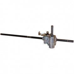 BOITIER DE TRACTION 48TR AE2 ORIGINE ALKO