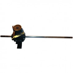 BOITIER DE TRACTION 48 ARR ORIGINE ALKO