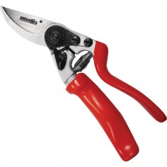 SECATEUR A POIGNEE TOURNANTE