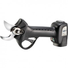 SECATEUR ELECTRIQUE SUR BATTERIE DIAM 30 MM 16.8V 2Ah WORK IT