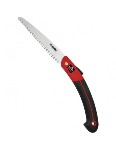 SCIE DE JARDIN REPLIABLE PRO 21 CM CENTURY