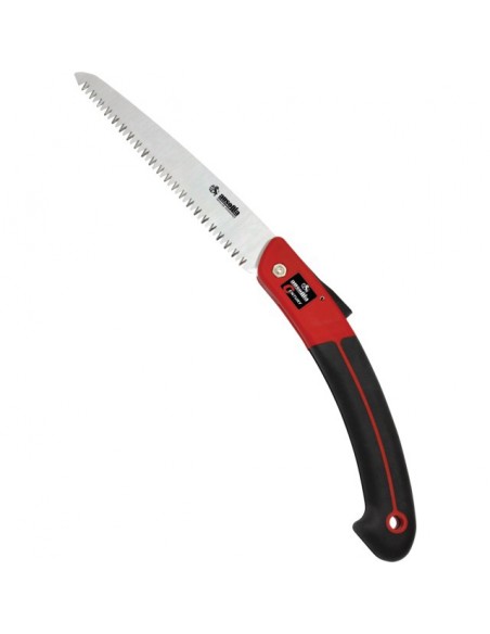 SCIE DE JARDIN REPLIABLE PRO 21 CM CENTURY