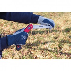 SCIE DE JARDIN REPLIABLE PRO 21 CM CENTURY 2