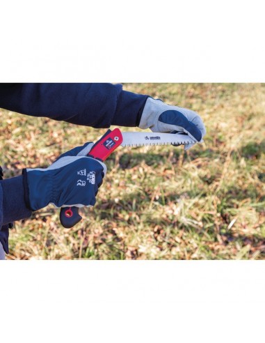 SCIE DE JARDIN REPLIABLE PRO 21 CM CENTURY