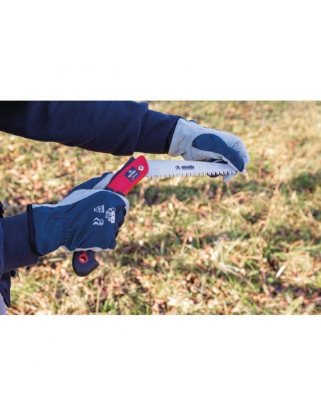 SCIE DE JARDIN REPLIABLE PRO 21 CM CENTURY