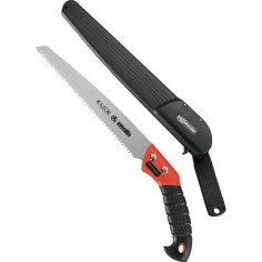 SCIE DE JARDIN PRO 31 CM RAZOR