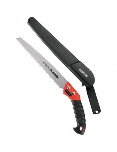 SCIE DE JARDIN PRO 31 CM RAZOR