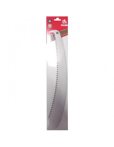 LAME 35 CM POUR SCIE A ELAGUER PRO (SANS MANCHE)
