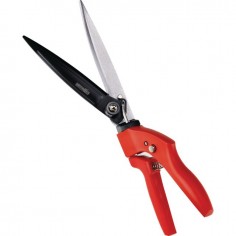 CISAILLE A GAZON POIGNEE ROTATIVE