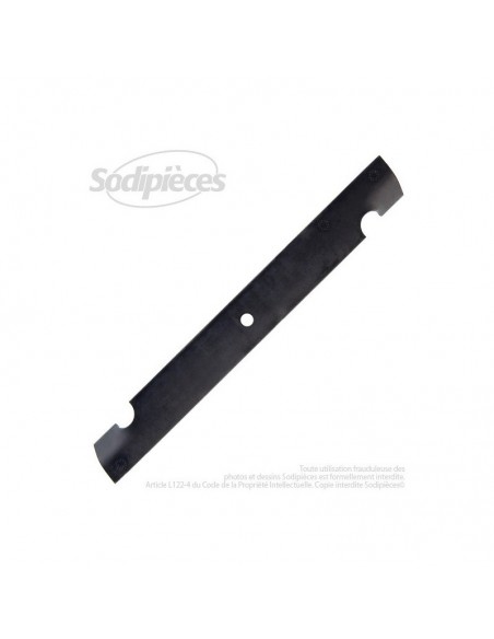 Lame tondeuse 53,3 cm. Al. 15,9 mm. Pour Scag