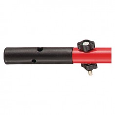 MANCHE TELESCOPIQUE POUR ECHENILLOIR PRO 2