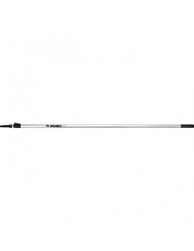 MANCHE TELESCOPIQUE PRO 6 METRES