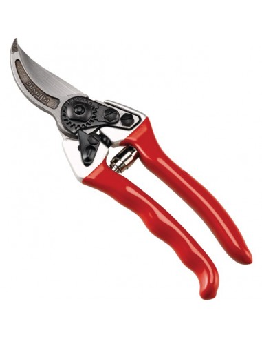 SECATEUR PRO LAMES FORGEES