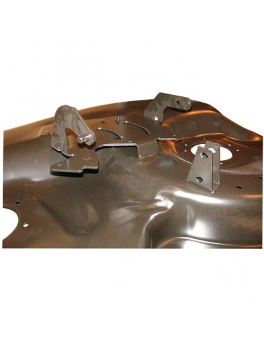 CARTER DE COUPE NU 42