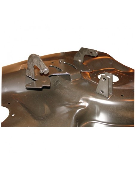 CARTER DE COUPE NU 42