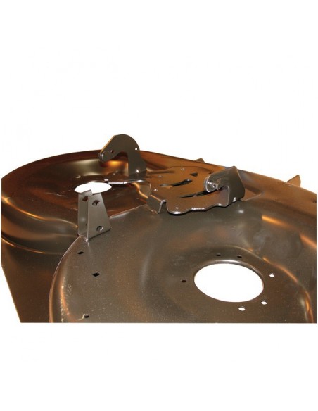 CARTER DE COUPE NU 42