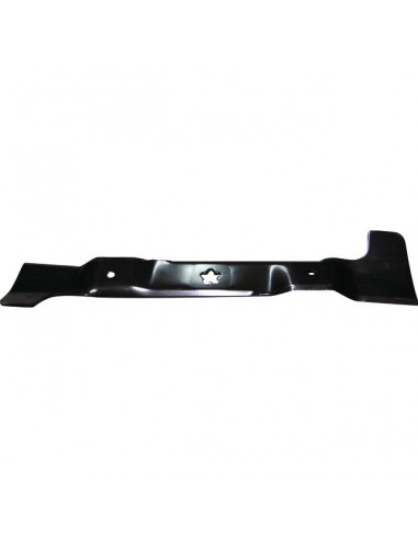 LAME DE TONDEUSE GAUCHE 497 MM 532427984