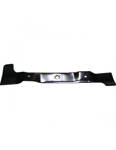 LAME DE TONDEUSE DROITE 497 MM 532427985