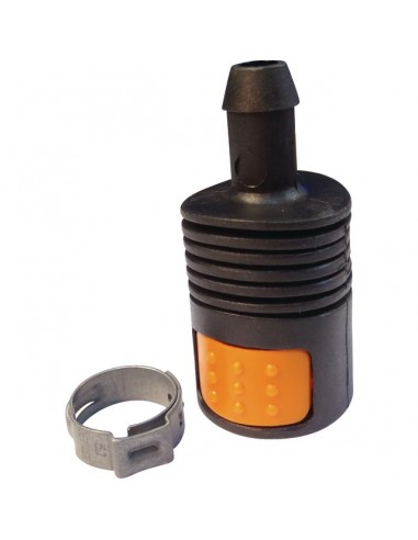 RACCORD RAPIDE FEMELLE MF