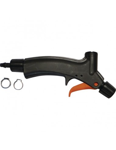 POIGNEE PROFILE VITON MF