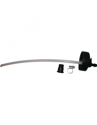 BOUCHON + JOINT POUR COSMOS 18 PRO