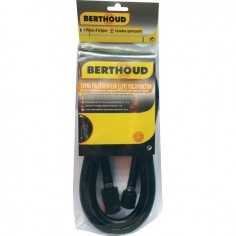 TUYAU POIGNEE PROFILE ELYTE 7 MF