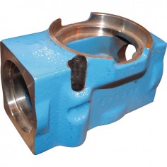 CULASSE FONTE POMPE GAMA