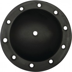 DISQUE ANTIHUILE EUROP 451405 10 TROUS