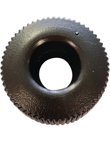 ECROU PINCE TUYAU D13 NOIR 463761