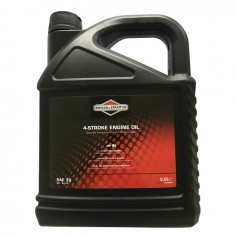 HUILE 5 L SAE30 5 L BRIGGS & STRATTON