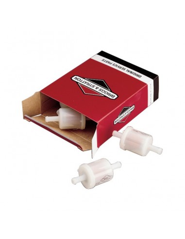 PACK ATELIER 5 X FILTRE ESSENCE 691035 ORIGINE B&S
