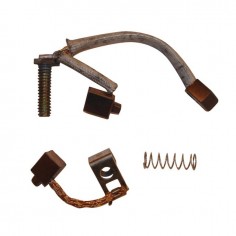 CHARBONS DE DEMARREUR ORIGINE BRIGGS & STRATTON LE JEU