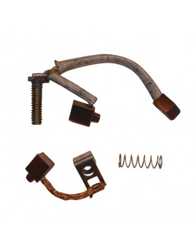 CHARBONS DE DEMARREUR ORIGINE BRIGGS & STRATTON LE JEU