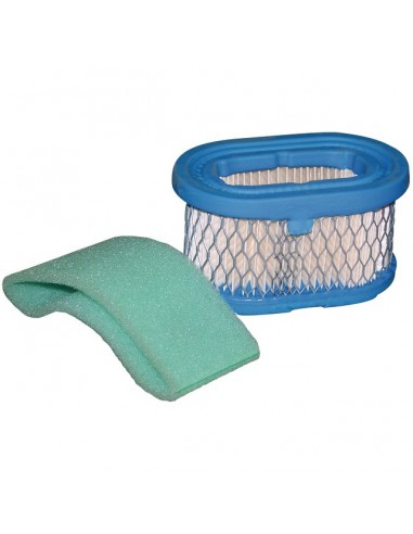 CARTOUCHE + FILTRE ORIGINE BRIGGS & STRATTON