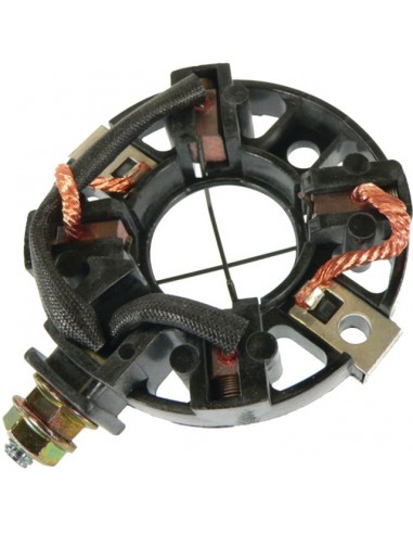 PORTE CHARBONS DEMARREUR BRIGGS & STRATTON