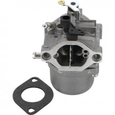 CARBURATEUR REMPLACE NIKKI BRIGGS & STRATTON STARTER MANUEL