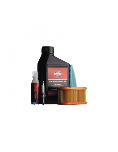 KIT ENTRETIEN DOV ORIGINE BRIGGS & STRATTON 992234