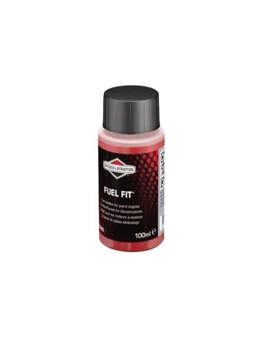 ADDITIF ESSENCE 100ML ORIGINE BRIGGS & STRATTON