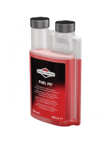 ADDITIF ESSENCE 250ML ORIGINE BRIGGS & STRATTON